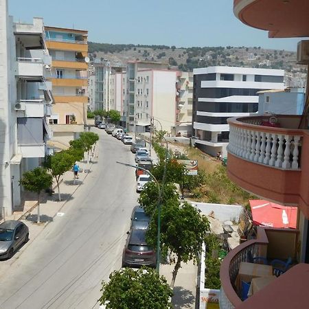 סרנדה Apartment Urania_1 מראה חיצוני תמונה