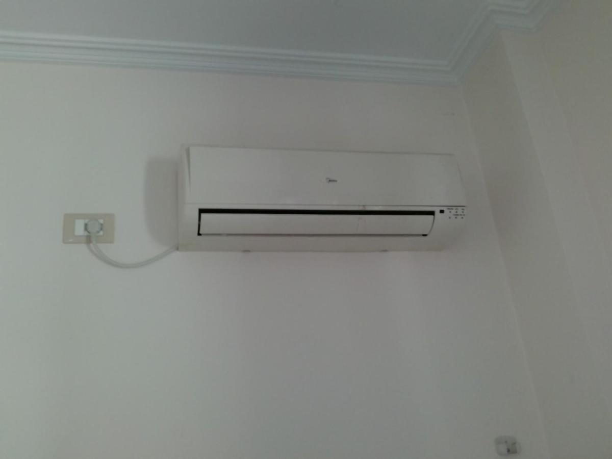 סרנדה Apartment Urania_1 מראה חיצוני תמונה