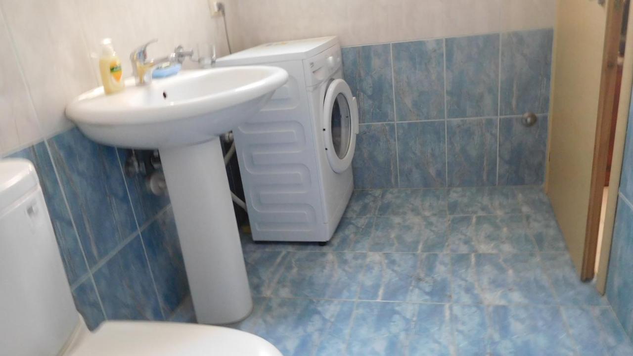 סרנדה Apartment Urania_1 מראה חיצוני תמונה